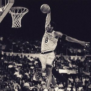 Meet your Posher, Tj